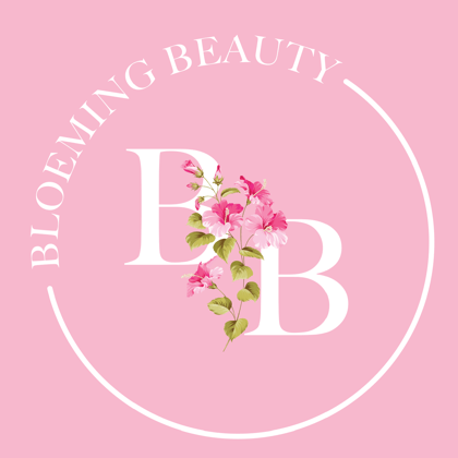Bloeming Beauty logo
