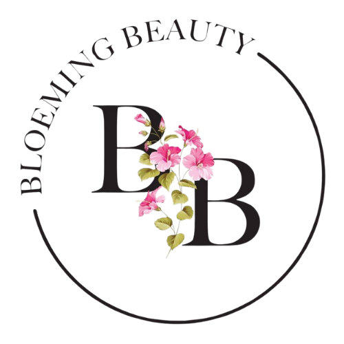 Bloeming Beauty Logo