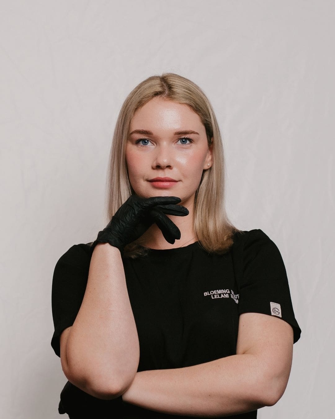 Bloeming Beauty Owner - Lelani Bloem