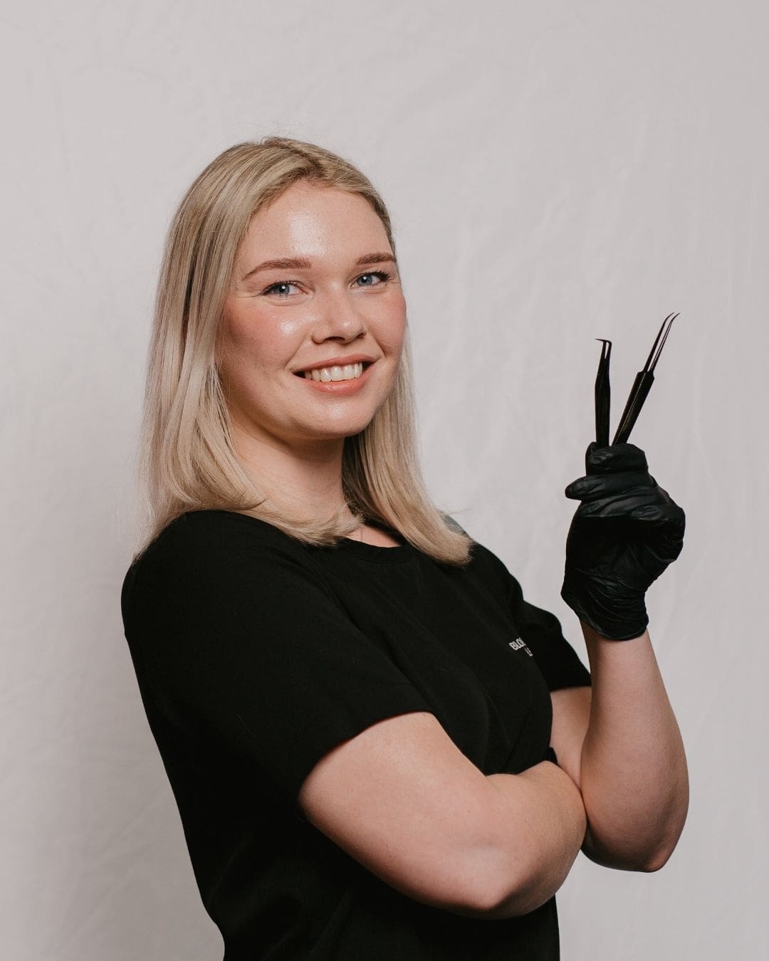 Bloeming Beauty Owner - Lelani Bloem