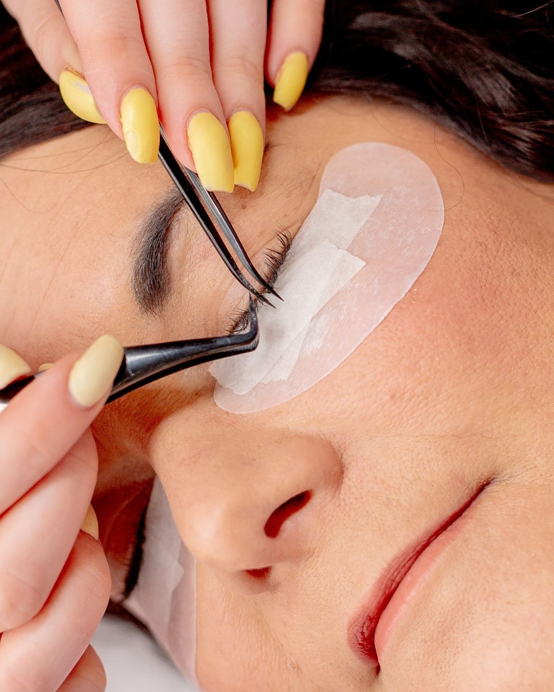 Lash Extensions by Bloeming Beauty