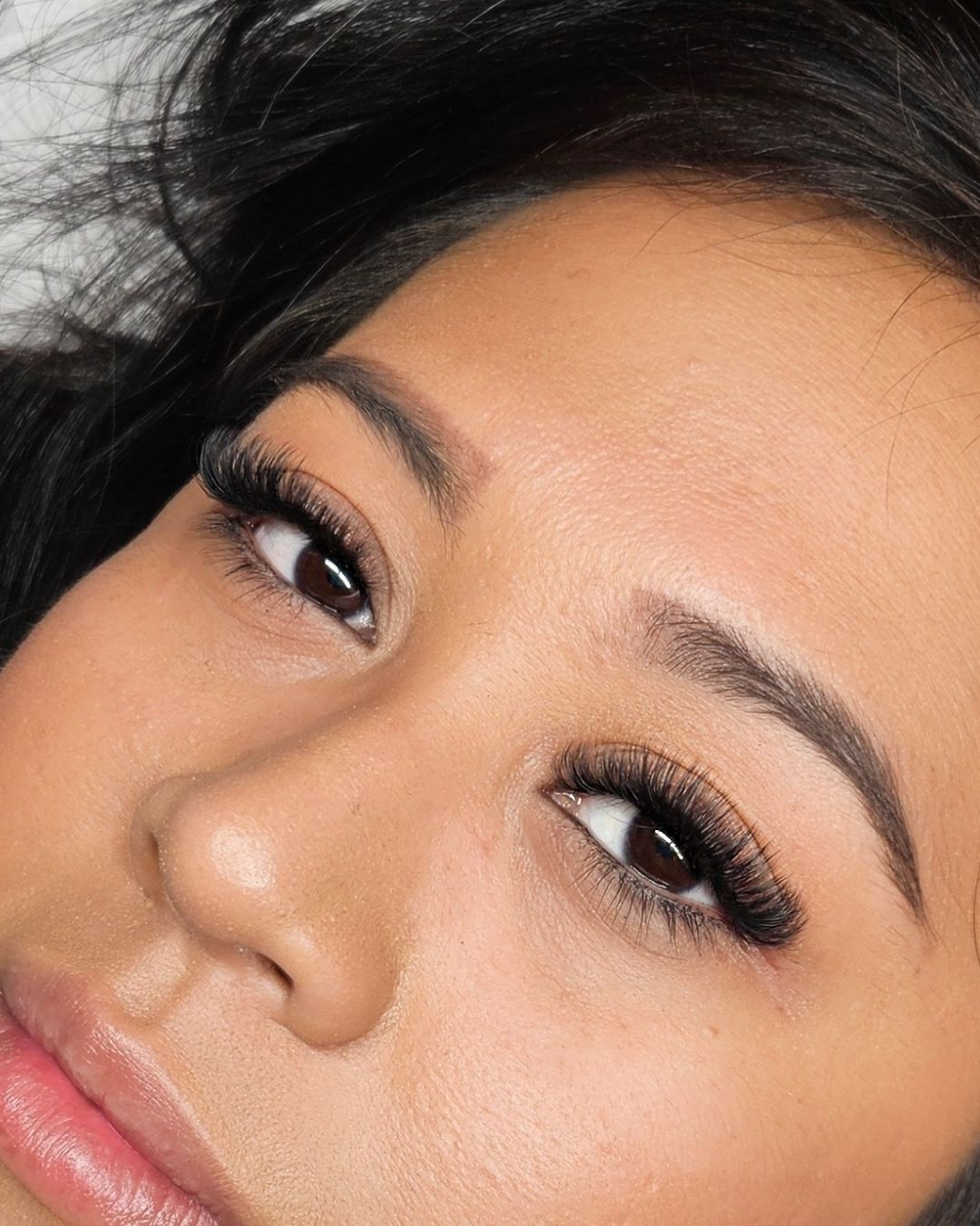 Lash Extensions by Bloeming Beauty