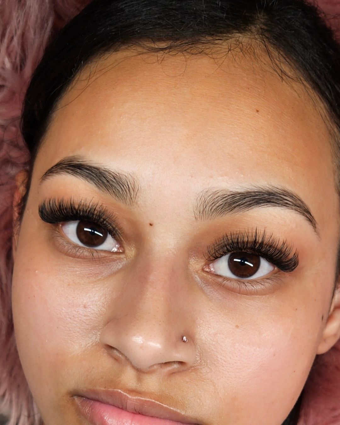 Lash Extensions by Bloeming Beauty