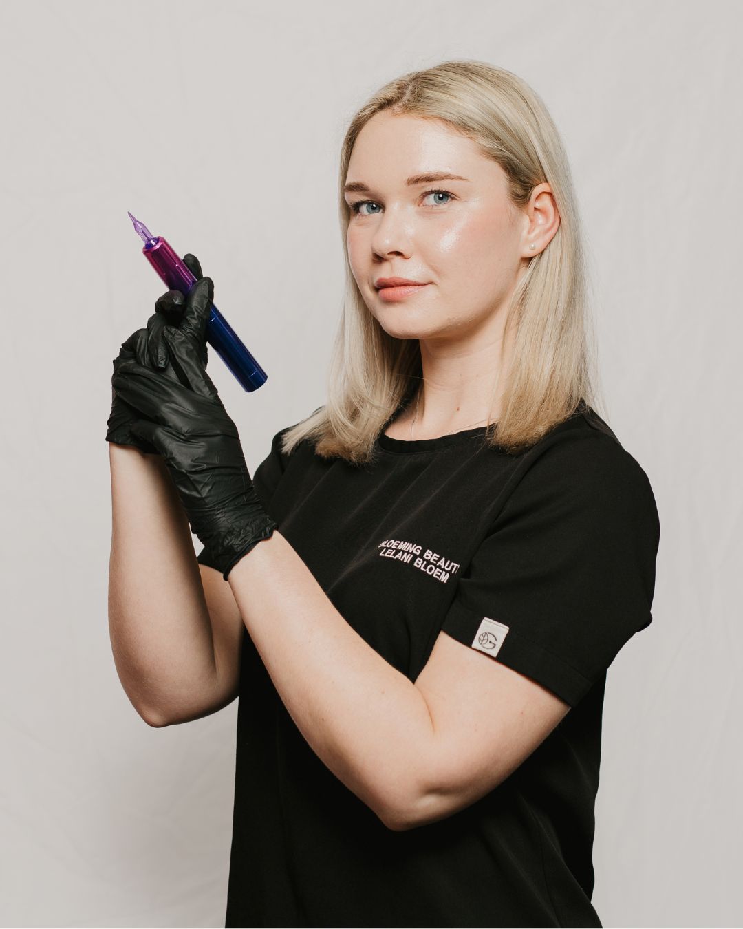 Permanent Makeup - Bloeming Beauty