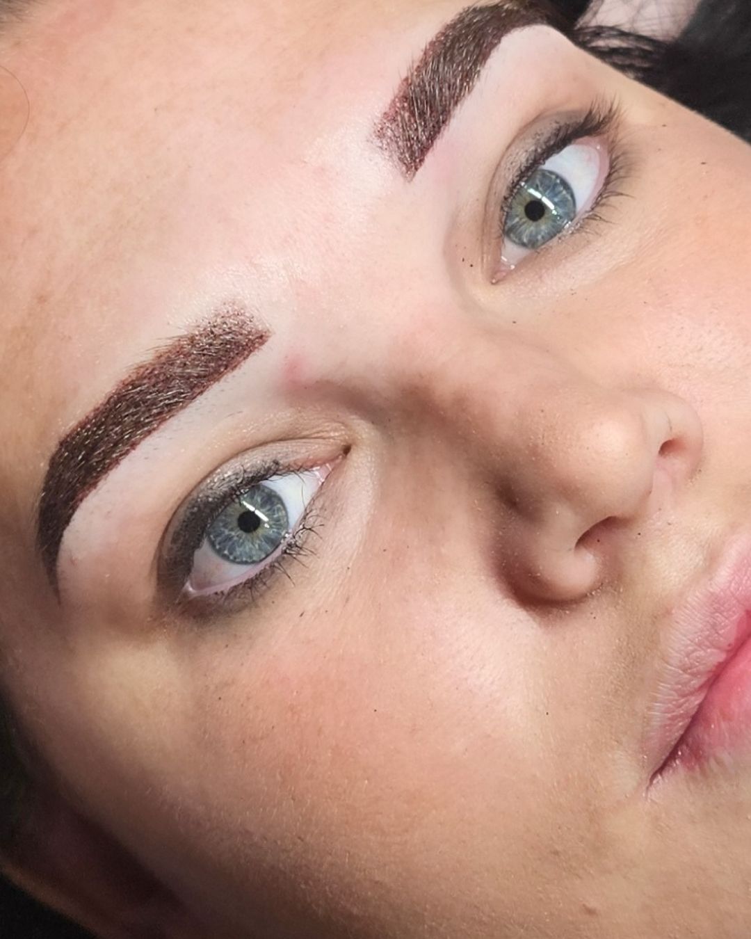 Powder Brows - Bloeming Beauty