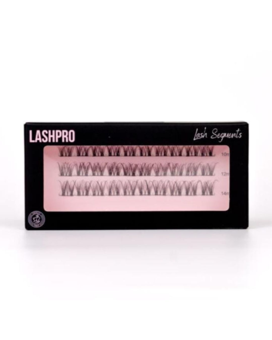 Lash Segments by Bloeming Beauty - DIY/Cluster Lashes